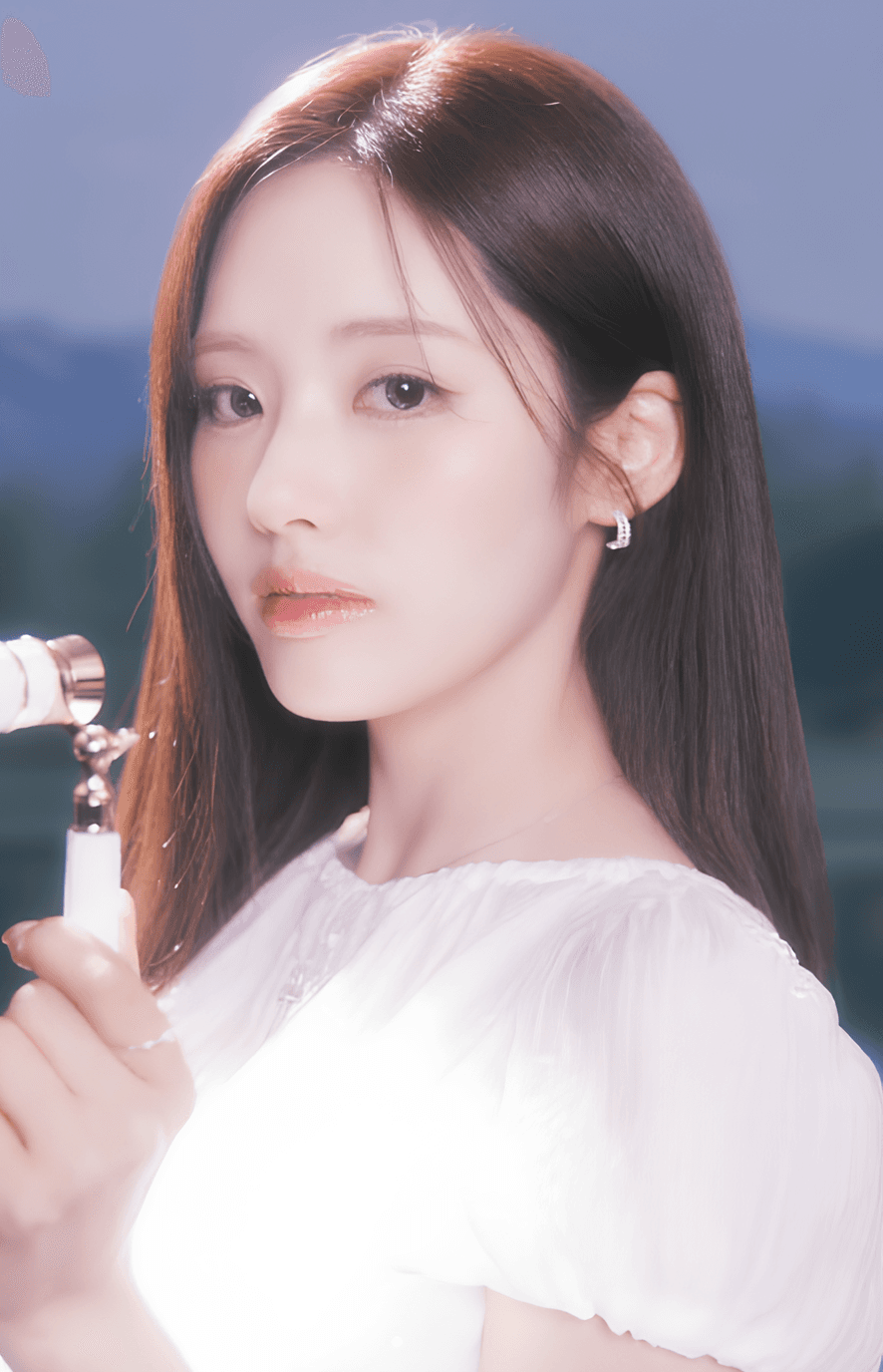 PARK JI WON